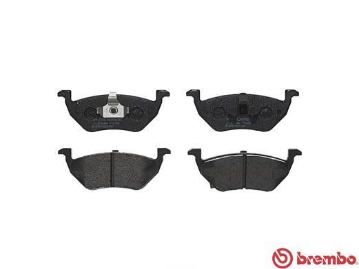 Buy Brembo P24085 – good price at EXIST.AE!