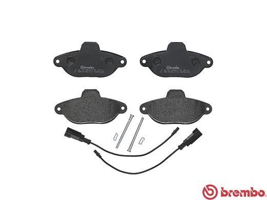 Buy Brembo P24147 – good price at EXIST.AE!