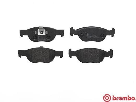 Buy Brembo P23125 – good price at EXIST.AE!
