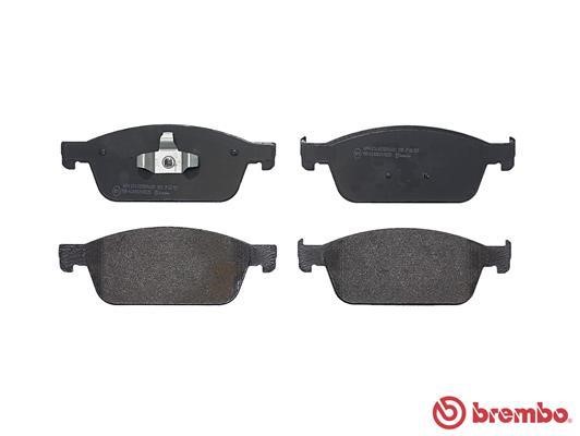 Buy Brembo P 24 157 at a low price in United Arab Emirates!