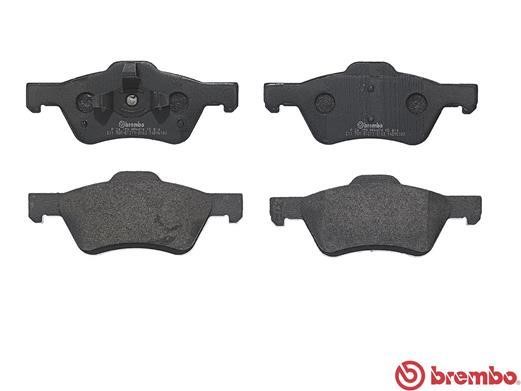 Buy Brembo P24159 – good price at EXIST.AE!