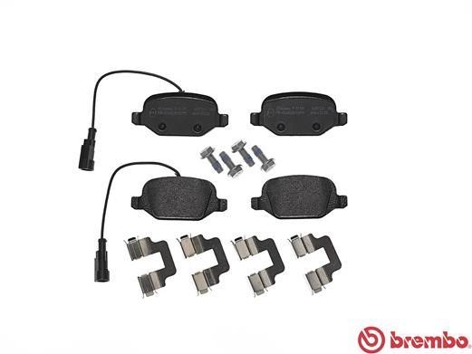 Buy Brembo P23131 – good price at EXIST.AE!