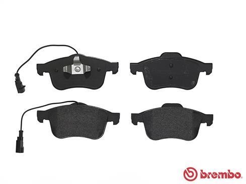 Buy Brembo P 23 132 at a low price in United Arab Emirates!