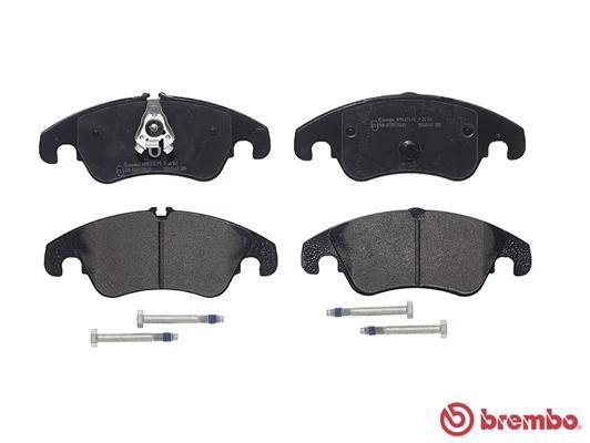 Buy Brembo P 24 161 at a low price in United Arab Emirates!