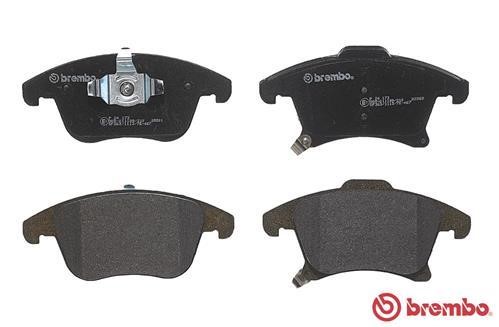 Buy Brembo P 24 173 at a low price in United Arab Emirates!