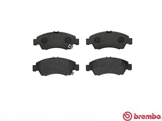 Buy Brembo P28024 – good price at EXIST.AE!