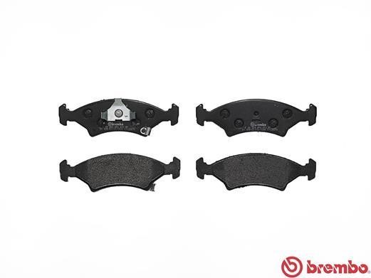 Buy Brembo P30009 – good price at EXIST.AE!
