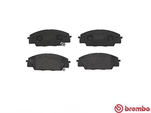 Buy Brembo P28032 – good price at EXIST.AE!