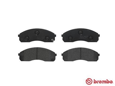 Buy Brembo P30012 – good price at EXIST.AE!