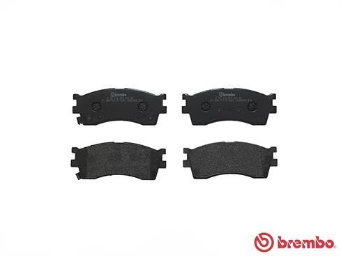 Buy Brembo P30016 – good price at EXIST.AE!