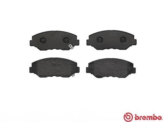 Buy Brembo P 28 035 at a low price in United Arab Emirates!
