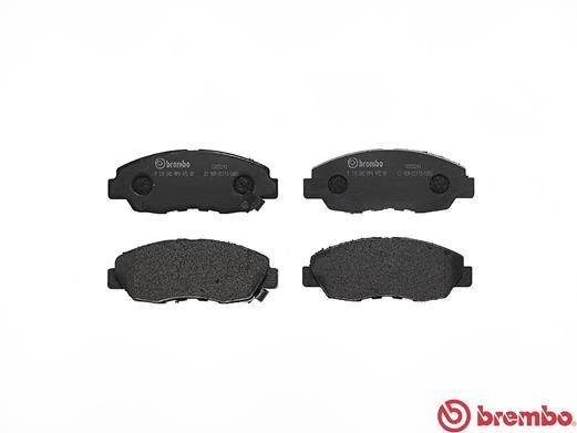 Buy Brembo P28042 – good price at EXIST.AE!