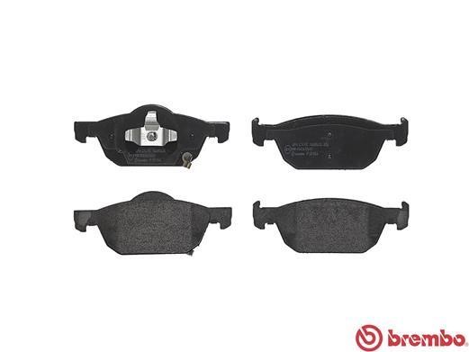 Buy Brembo P28044 – good price at EXIST.AE!