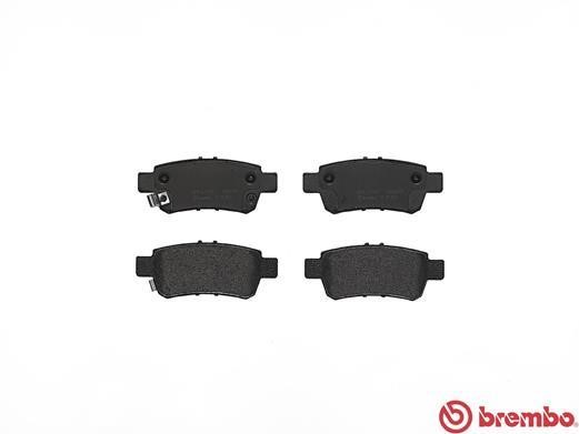 Buy Brembo P28062 – good price at EXIST.AE!