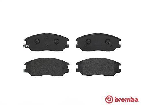 Buy Brembo P 30 028 at a low price in United Arab Emirates!