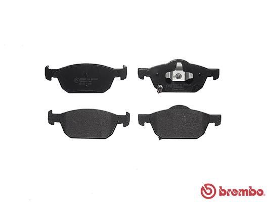 Buy Brembo P 28 076 at a low price in United Arab Emirates!