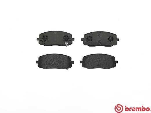 Buy Brembo P30032 – good price at EXIST.AE!