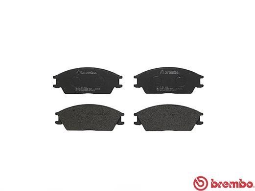 Buy Brembo P 30 001 at a low price in United Arab Emirates!