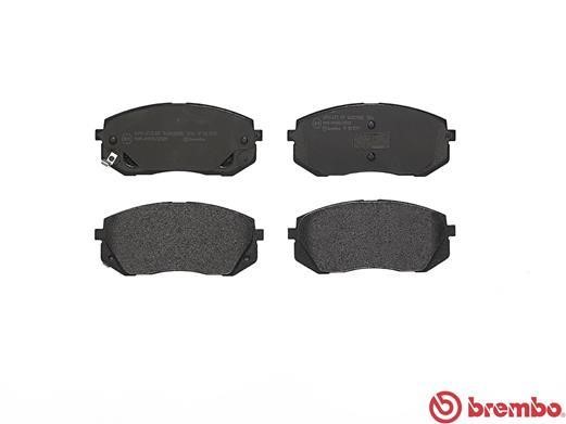 Buy Brembo P30039 – good price at EXIST.AE!