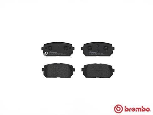 Buy Brembo P 30 040 at a low price in United Arab Emirates!