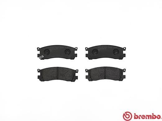 Buy Brembo P49025 – good price at EXIST.AE!