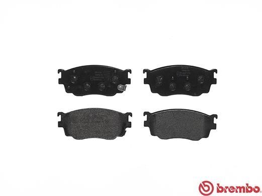Buy Brembo P49026 – good price at EXIST.AE!