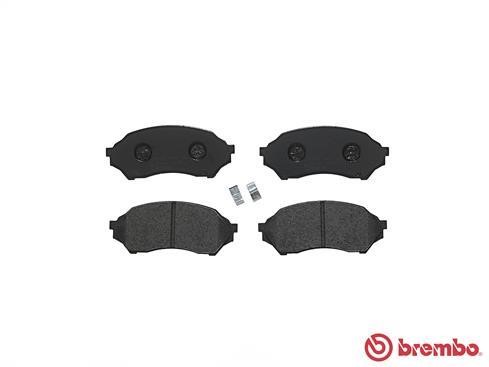 Buy Brembo P49027 – good price at EXIST.AE!