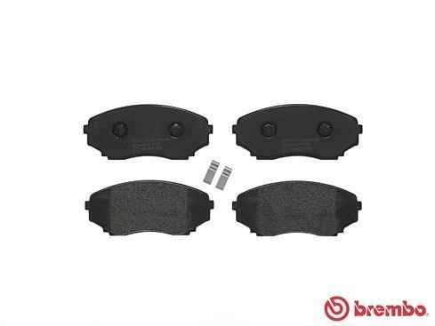 Buy Brembo P49028 – good price at EXIST.AE!