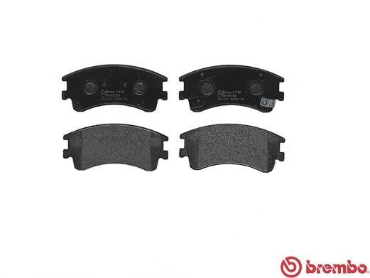 Buy Brembo P 49 032 at a low price in United Arab Emirates!