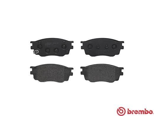 Buy Brembo P49033 – good price at EXIST.AE!