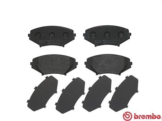 Buy Brembo P49034 – good price at EXIST.AE!