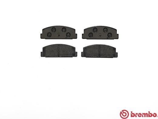 Buy Brembo P49036 – good price at EXIST.AE!