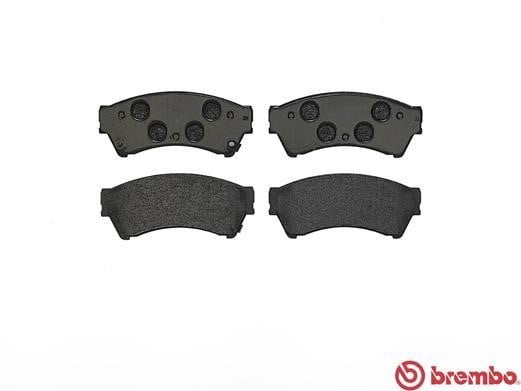 Buy Brembo P49039 – good price at EXIST.AE!