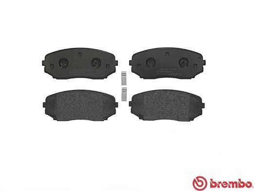 Buy Brembo P 49 040 at a low price in United Arab Emirates!