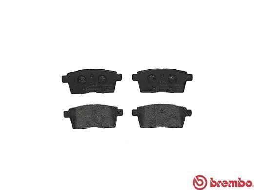 Buy Brembo P49041 – good price at EXIST.AE!