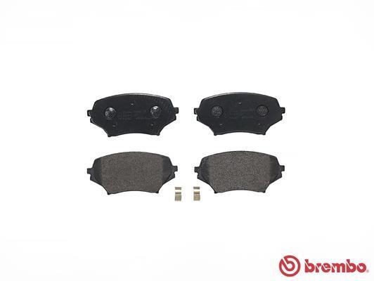 Buy Brembo P49043 – good price at EXIST.AE!