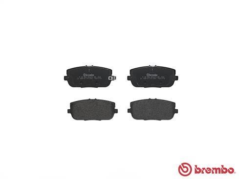 Buy Brembo P 49 044 at a low price in United Arab Emirates!