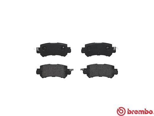Buy Brembo P 49 047 at a low price in United Arab Emirates!