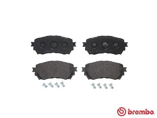 Buy Brembo P49048 – good price at EXIST.AE!