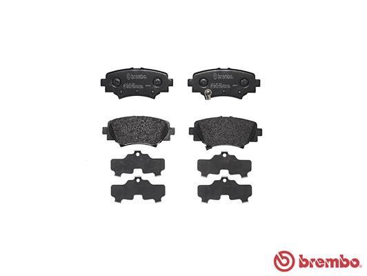 Buy Brembo P 49 049 at a low price in United Arab Emirates!