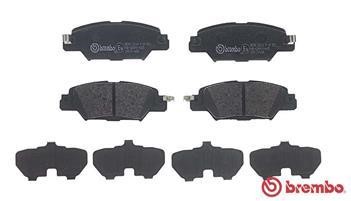 Buy Brembo P 49 053 at a low price in United Arab Emirates!