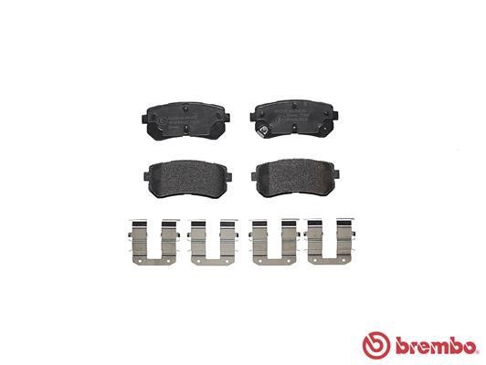 Buy Brembo P 30 068 at a low price in United Arab Emirates!