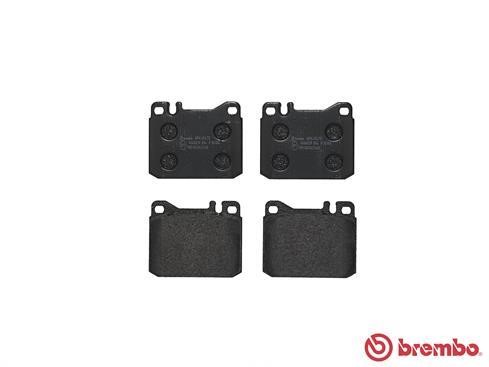 Buy Brembo P50004 – good price at EXIST.AE!