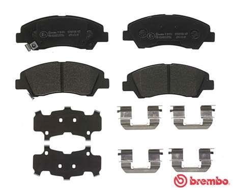 Buy Brembo P 30 076 at a low price in United Arab Emirates!
