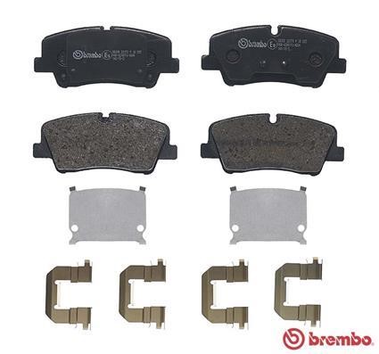 Buy Brembo P 30 085 at a low price in United Arab Emirates!