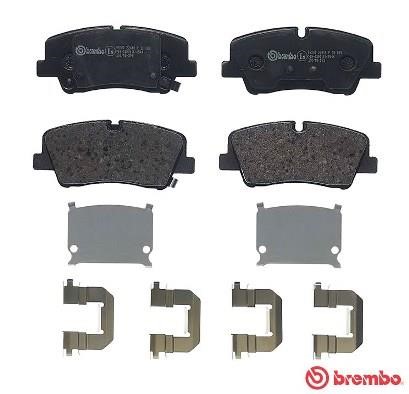 Buy Brembo P 30 089 at a low price in United Arab Emirates!