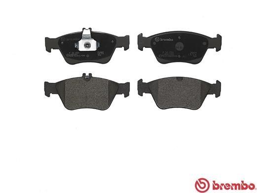 Buy Brembo P 50 023 at a low price in United Arab Emirates!