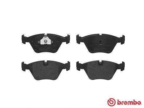 Buy Brembo P36007 – good price at EXIST.AE!