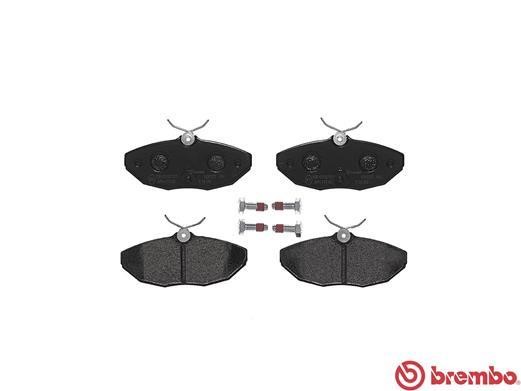 Buy Brembo P36013 – good price at EXIST.AE!