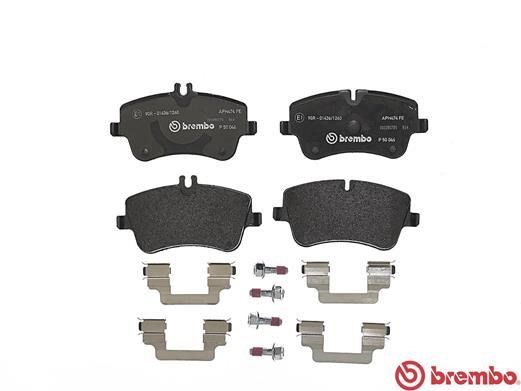 Buy Brembo P 50 046 at a low price in United Arab Emirates!